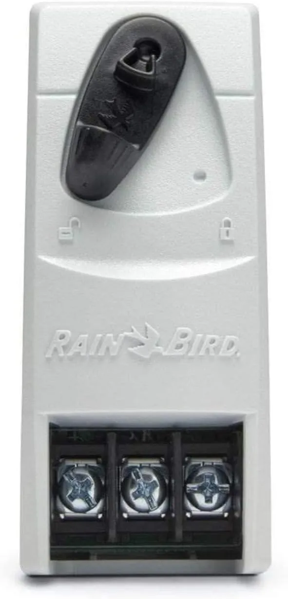 Rain-Bird ESPSM3-3-Station Expansion Module for ESP-M, ESP-Me, ESP-SMT and ESP-SMTe Series Timers