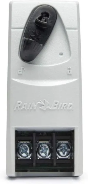 Rain-Bird ESPSM3-3-Station Expansion Module for ESP-M, ESP-Me, ESP-SMT and ESP-SMTe Series Timers
