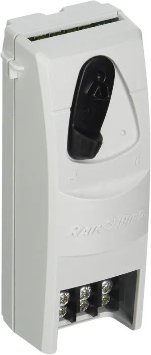 Rain Bird F38260 ESP-Me/SMTe 6-Station Expansion Module