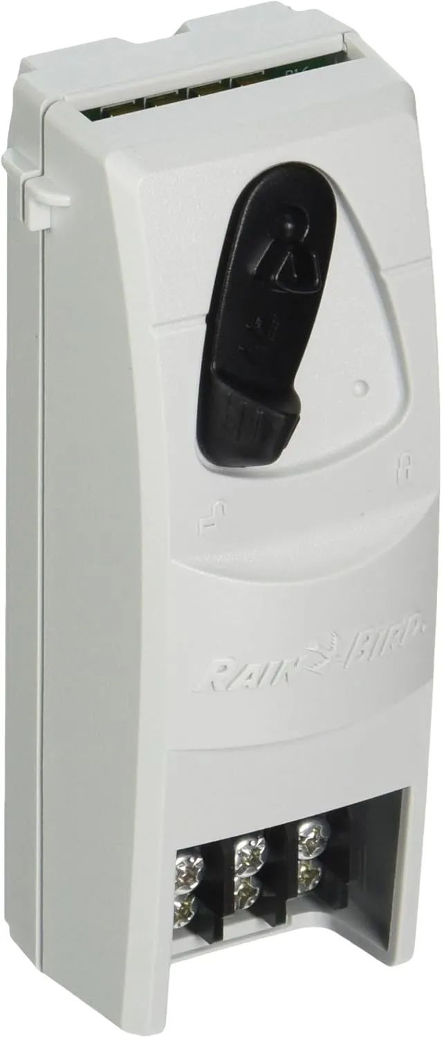 Rain Bird F38260 ESP-Me/SMTe 6-Station Expansion Module