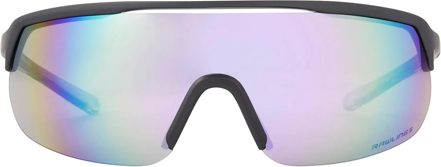 Rawlings Boys' Kai Youth Sunglasses Shield