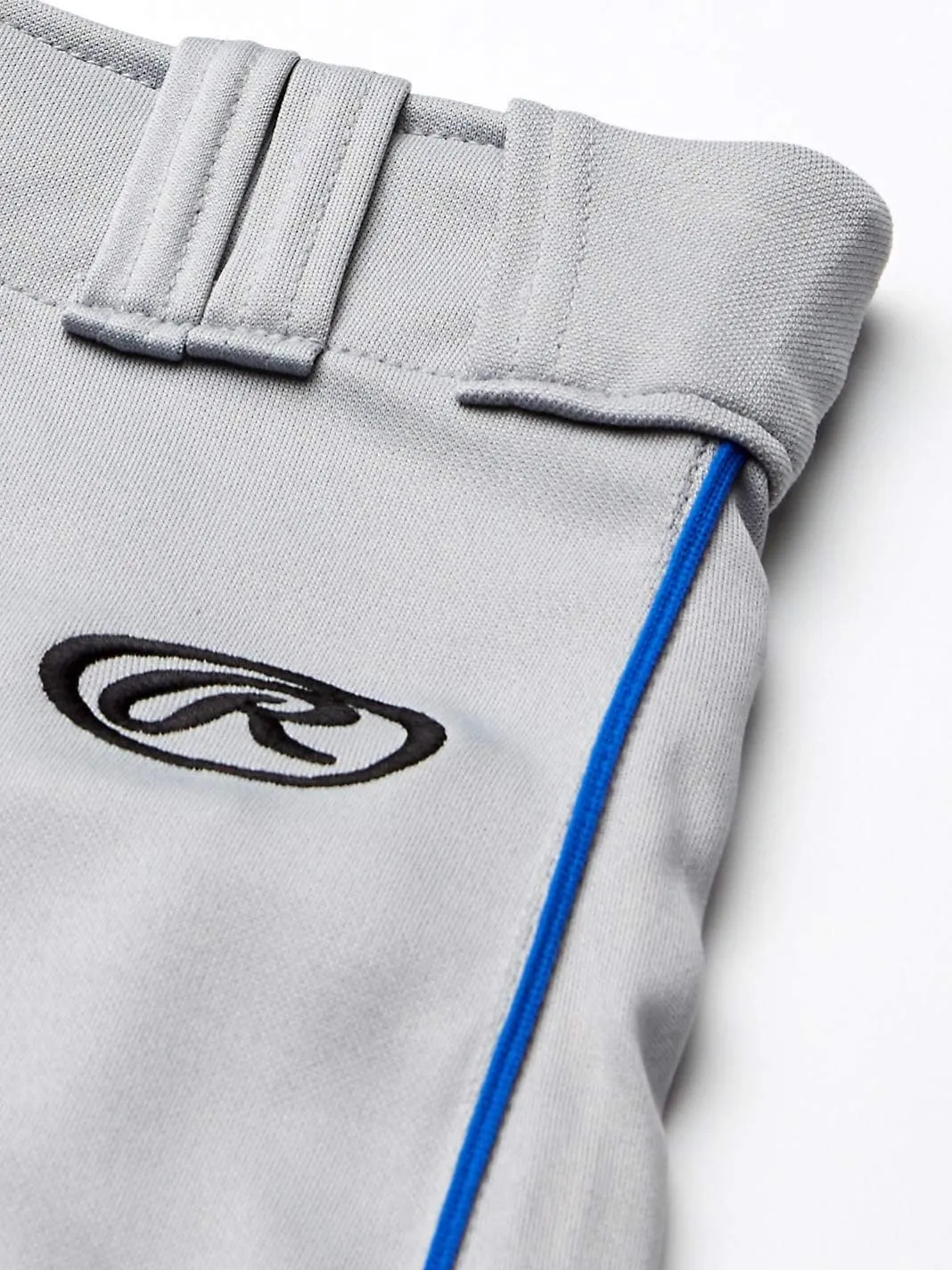 Rawlings | Launch Series Baseball Pants | Knicker Fit | Youth Sizes | Piped | Multiple Colors