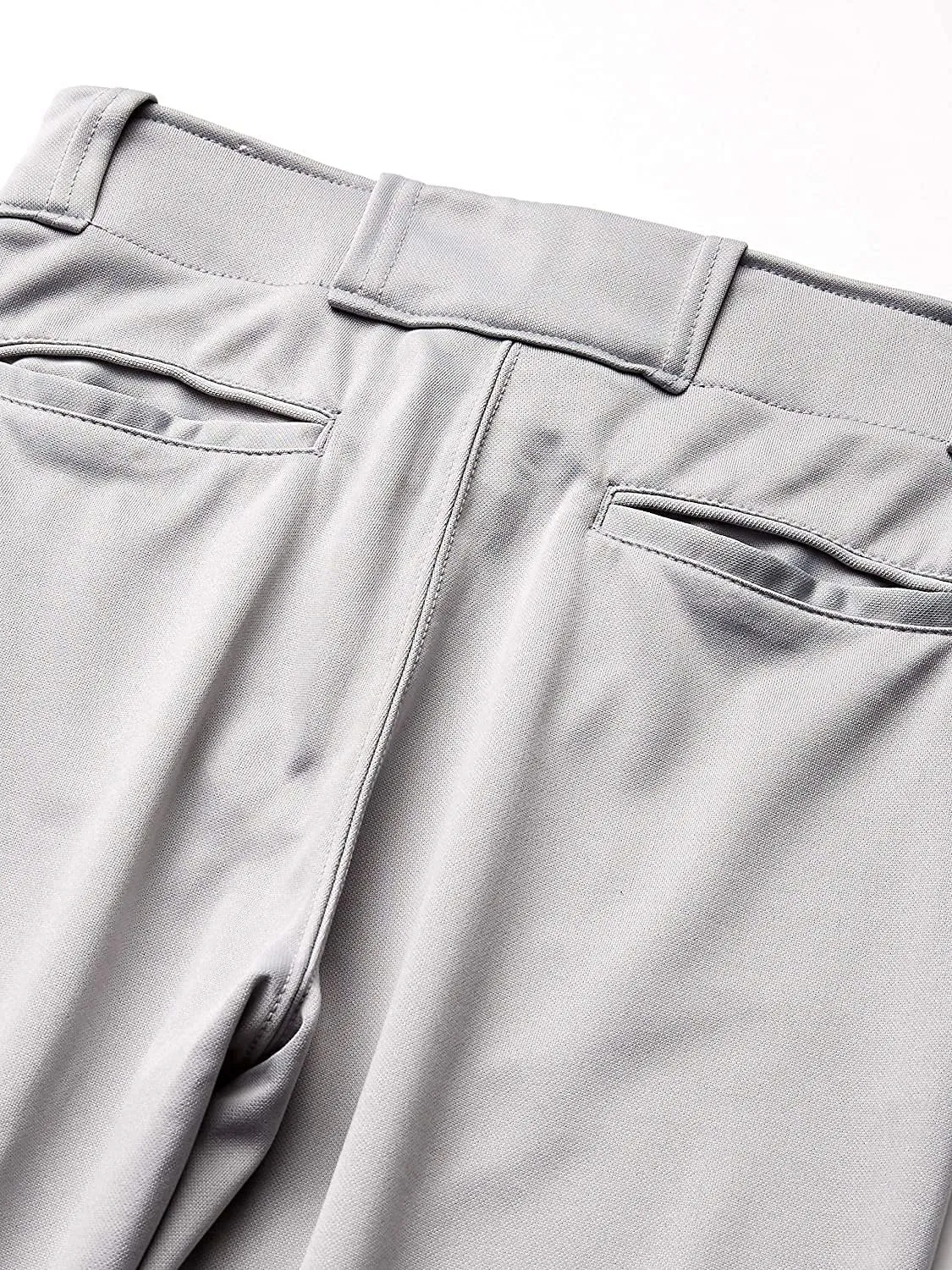 Rawlings Men's Launch Series Baseball Pants | Knicker Fit | Adult Sizes | Piped | Multiple Colors