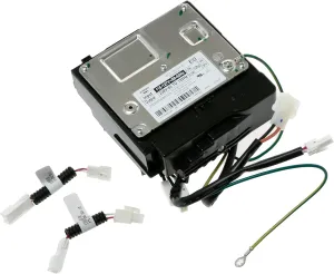 Replacement for GE/Café/Profile/Monogram Refrigerator Compressor Inverter WR49X10283 AP5669522 PS6883663