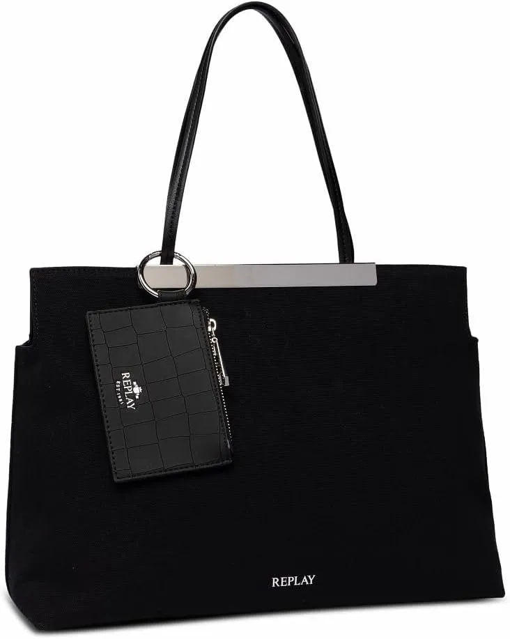 Replay Women's Fw3607 Handbag