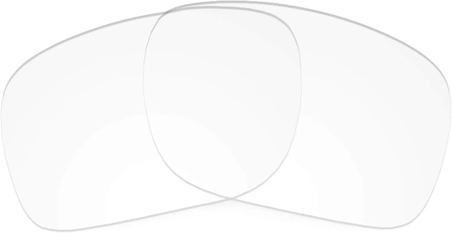 Revant Replacement Lenses for Maui Jim Red Sands MJ432 sunglasses, Polarized Options, Anti-Scratch and Impact Resistant