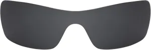 Revant Replacement Lenses for Oakley Batwolf sunglasses, Polarized Options, UV Protection, Anti-Scratch and Impact Resistant