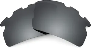 Revant Replacement Lenses for Oakley Flak 2.0 Vented sunglasses, Polarized Options, Anti-Scratch and Impact Resistant