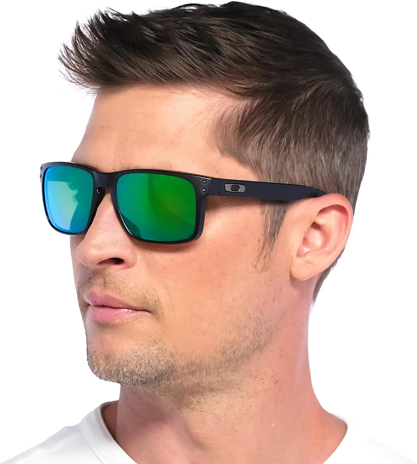 Revant Replacement Lenses for Oakley Frogskins sunglasses, Polarized Options, Anti-Scratch and Impact Resistant
