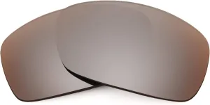 Revant Replacement Lenses for Oakley Hijinx sunglasses, Polarized Options, UV Protection, Anti-Scratch and Impact Resistant