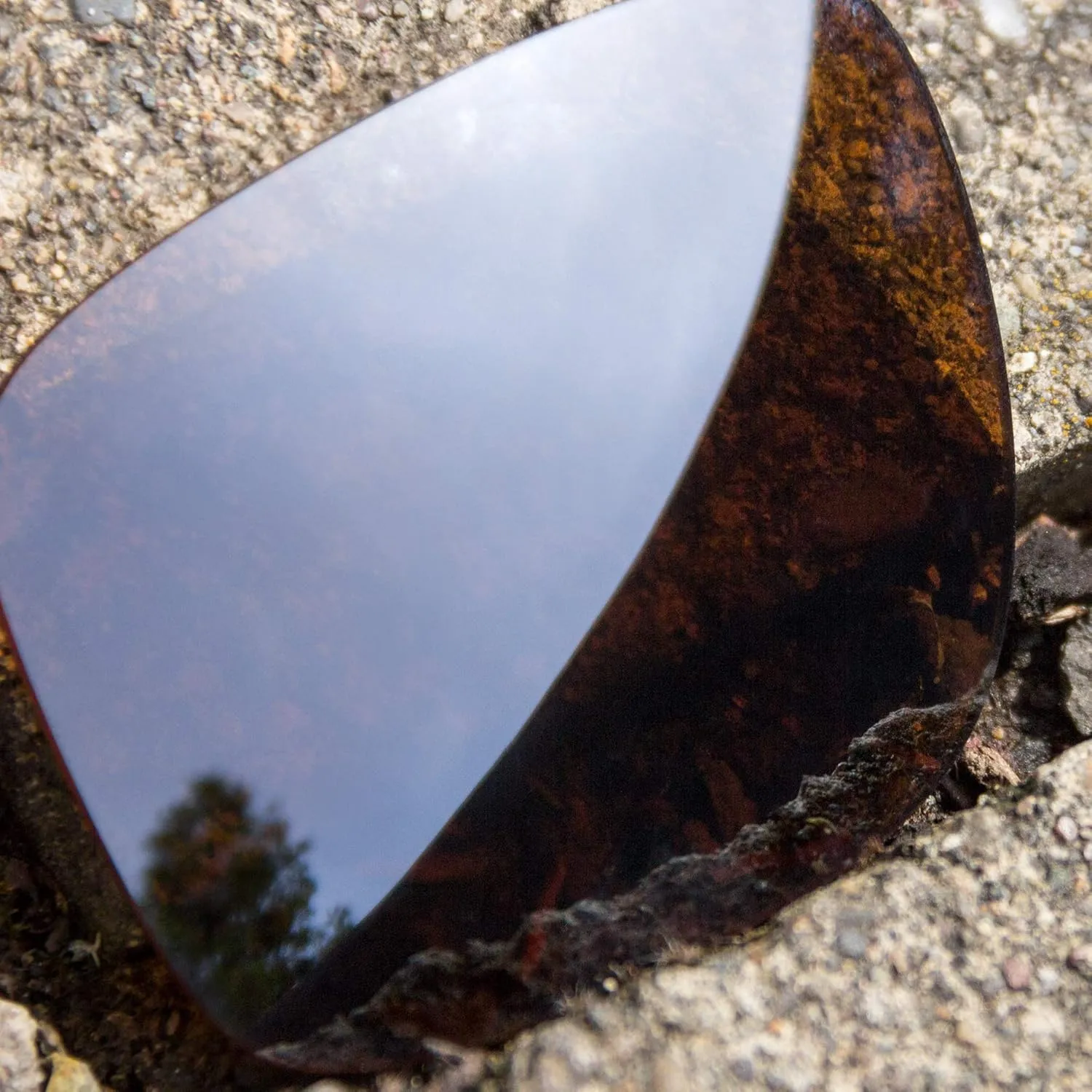 Revant Replacement Lenses for Oakley Hijinx sunglasses, Polarized Options, UV Protection, Anti-Scratch and Impact Resistant