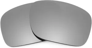 Revant Replacement Lenses for Oakley Holbrook sunglasses, Polarized Options, Anti-Scratch and Impact Resistant