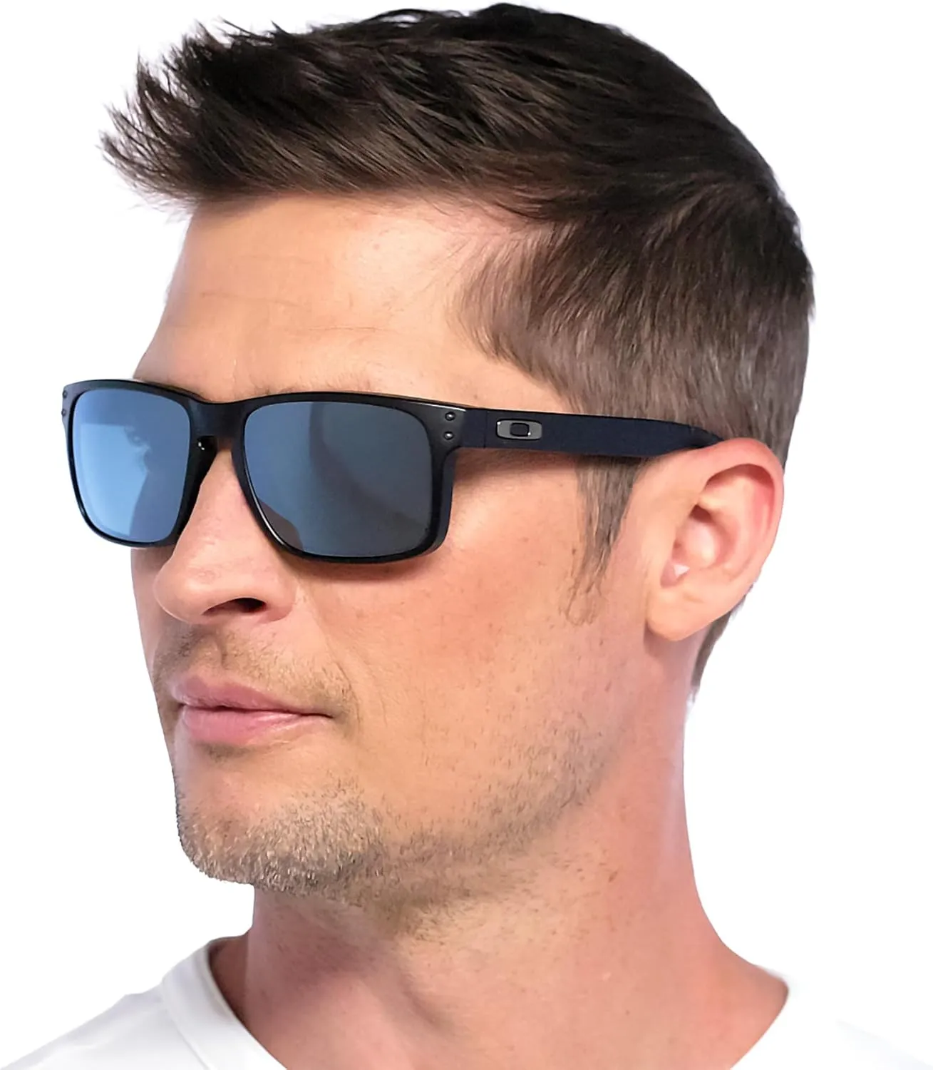 Revant Replacement Lenses for Oakley Holbrook sunglasses, Polarized Options, Anti-Scratch and Impact Resistant