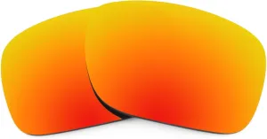 Revant Replacement Lenses for Oakley Holbrook XL sunglasses, Polarized Options, Anti-Scratch and Impact Resistant