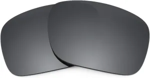 Revant Replacement Lenses for Oakley Holbrook XL sunglasses, Polarized Options, Anti-Scratch and Impact Resistant
