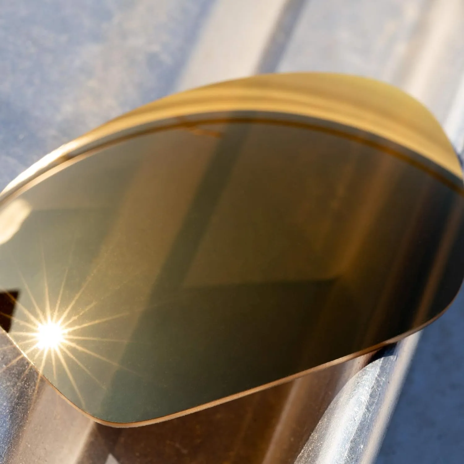 Revant Replacement Lenses for Oakley Jupiter Squared sunglasses, Polarized Options, Anti-Scratch and Impact Resistant