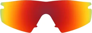Revant Replacement Lenses for Oakley M Frame Strike sunglasses, Polarized Options, Anti-Scratch and Impact Resistant