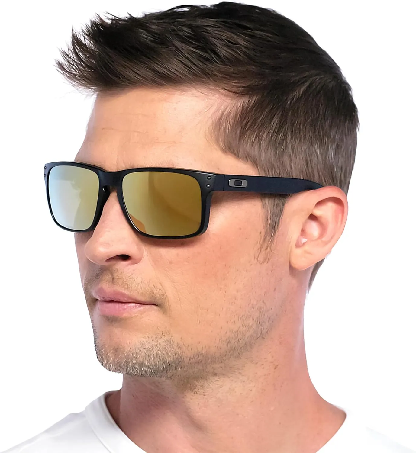 Revant Replacement Lenses for Oakley Monster Dog sunglasses, Polarized Options, Anti-Scratch and Impact Resistant