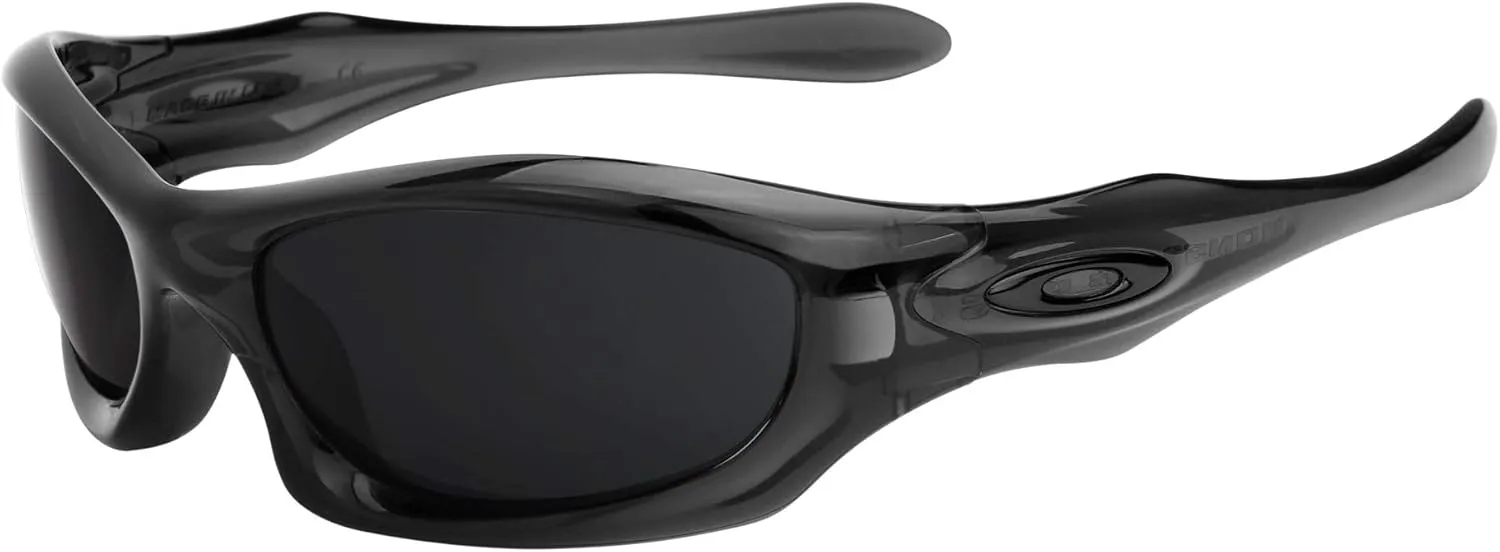 Revant Replacement Lenses for Oakley Monster Dog sunglasses, Polarized Options, Anti-Scratch and Impact Resistant
