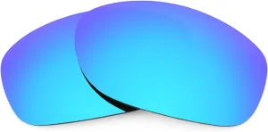 Revant Replacement Lenses for Oakley Pit Bull sunglasses, Polarized Options, Anti-Scratch and Impact Resistant