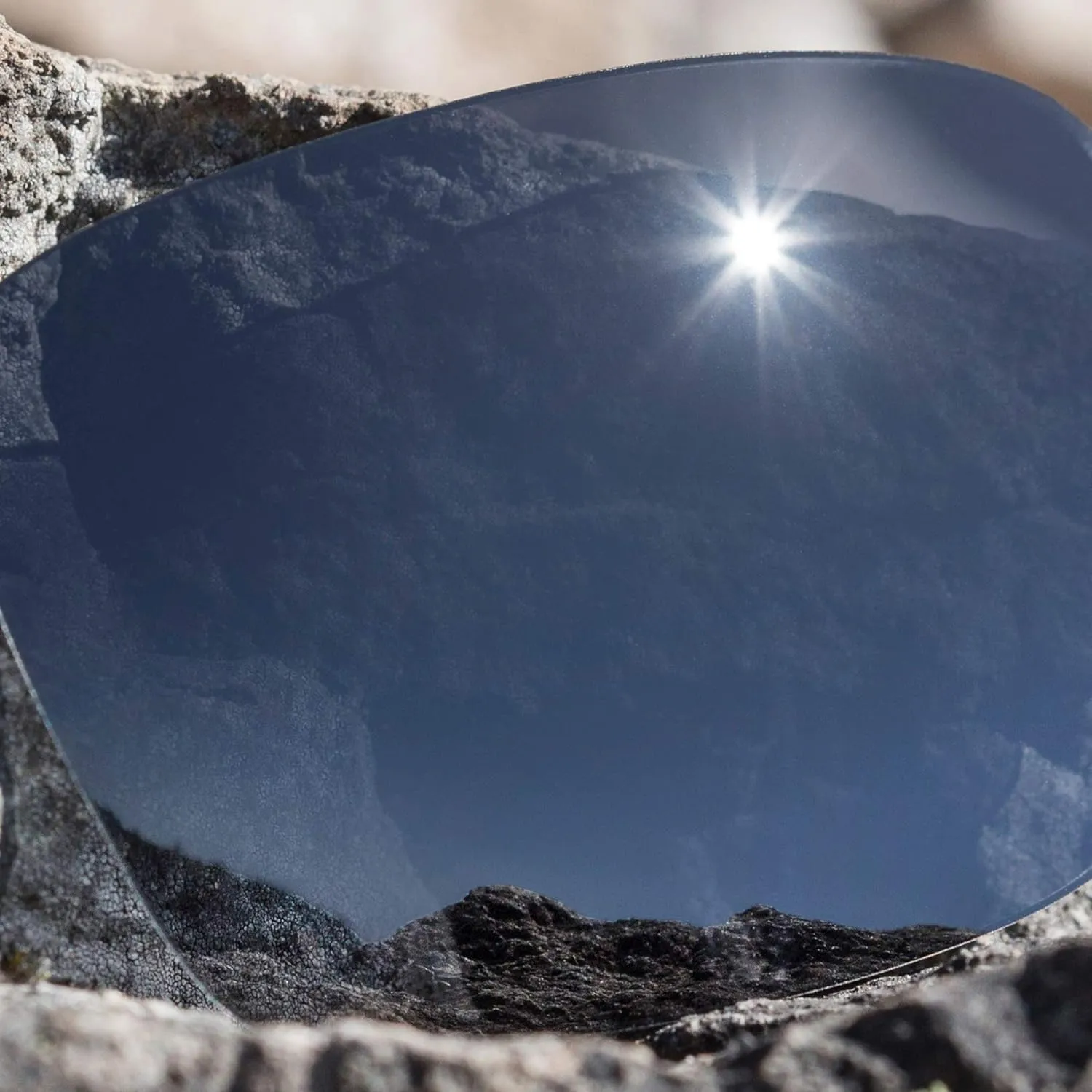 Revant Replacement Lenses for Oakley Splinter sunglasses, Polarized Options, Anti-Scratch and Impact Resistant