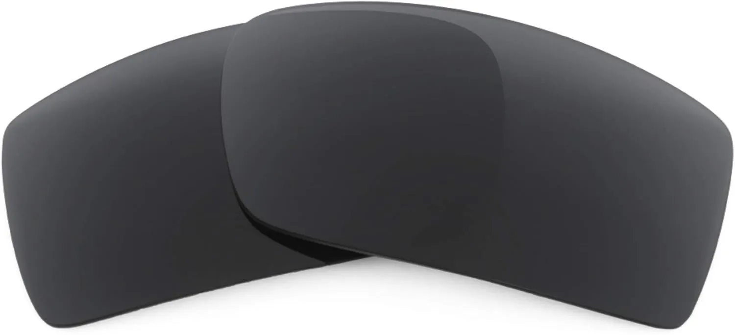 Revant Replacement Lenses for Oakley Tincan Carbon Sunglasses, Polarized Options, Anti-Scratch, and Impact Resistant