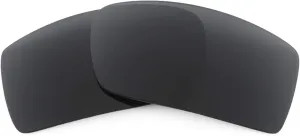 Revant Replacement Lenses for Oakley Tincan Carbon Sunglasses, Polarized Options, Anti-Scratch, and Impact Resistant