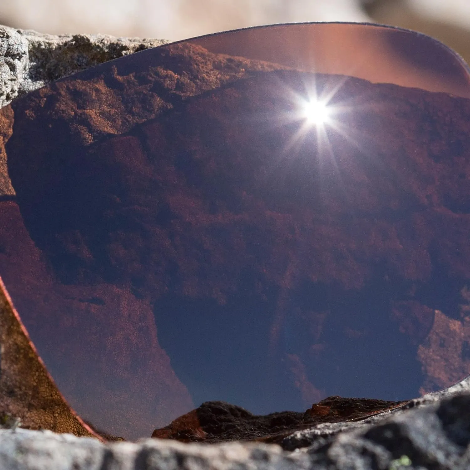 Revant Replacement Lenses for Oakley Turbine Sunglasses, Polarized Options, Anti-Scratch, and Impact Resistant