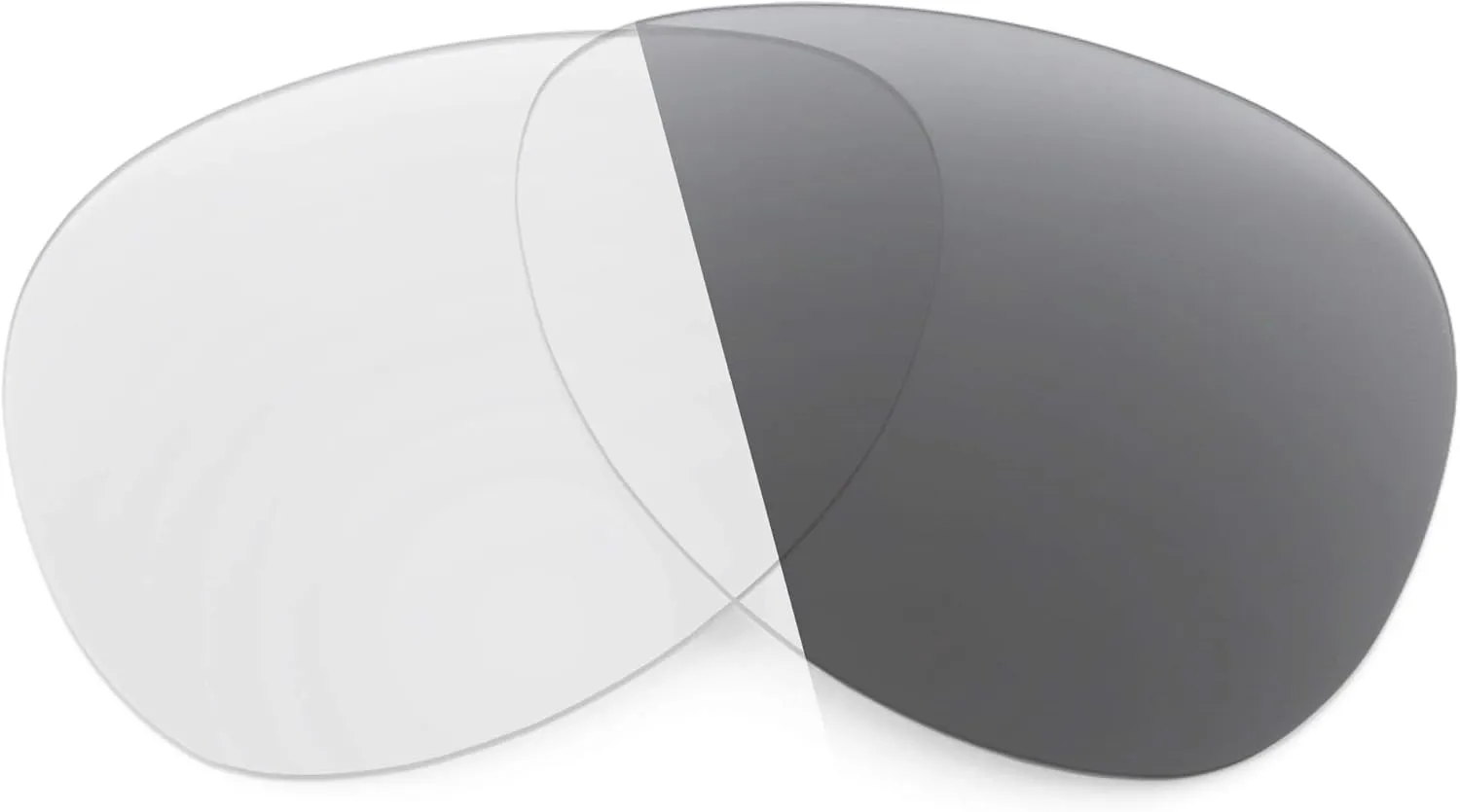 Revant Replacement Lenses for Persol PO0714 Sunglasses, Polarized Options, UV Protection, Anti-Scratch, and Impact Resistant