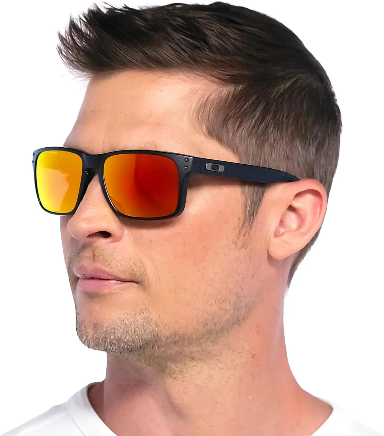 Revant Replacement Lenses for Ray-Ban Justin RB4165 54mm sunglasses, Polarized Options, Anti-Scratch and Impact Resistant