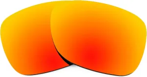 Revant Replacement Lenses for Ray-Ban Justin RB4165 54mm sunglasses, Polarized Options, Anti-Scratch and Impact Resistant