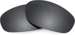 Revant Replacement Lenses for Ray-Ban RB4115 57mm sunglasses, Polarized Options, Anti-Scratch and Impact Resistant