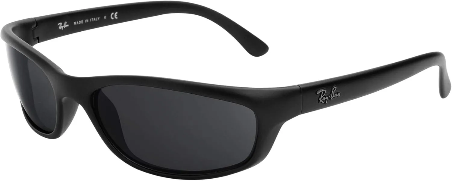 Revant Replacement Lenses for Ray-Ban RB4115 57mm sunglasses, Polarized Options, Anti-Scratch and Impact Resistant