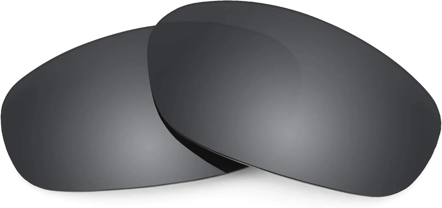 Revant Replacement Lenses for Ray-Ban RB4115 57mm sunglasses, Polarized Options, Anti-Scratch and Impact Resistant