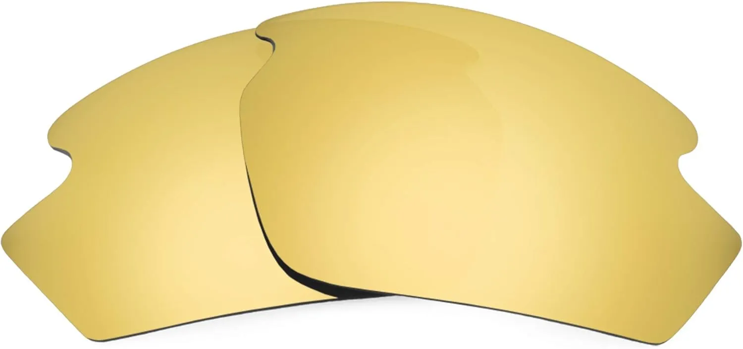 Revant Replacement Lenses for Rudy Project Rydon sunglasses, Polarized Options, Anti-Scratch and Impact Resistant