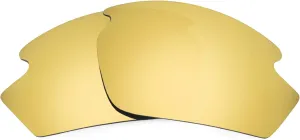 Revant Replacement Lenses for Rudy Project Rydon sunglasses, Polarized Options, Anti-Scratch and Impact Resistant