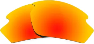 Revant Replacement Lenses for Rudy Project Rydon sunglasses, Polarized Options, Anti-Scratch and Impact Resistant