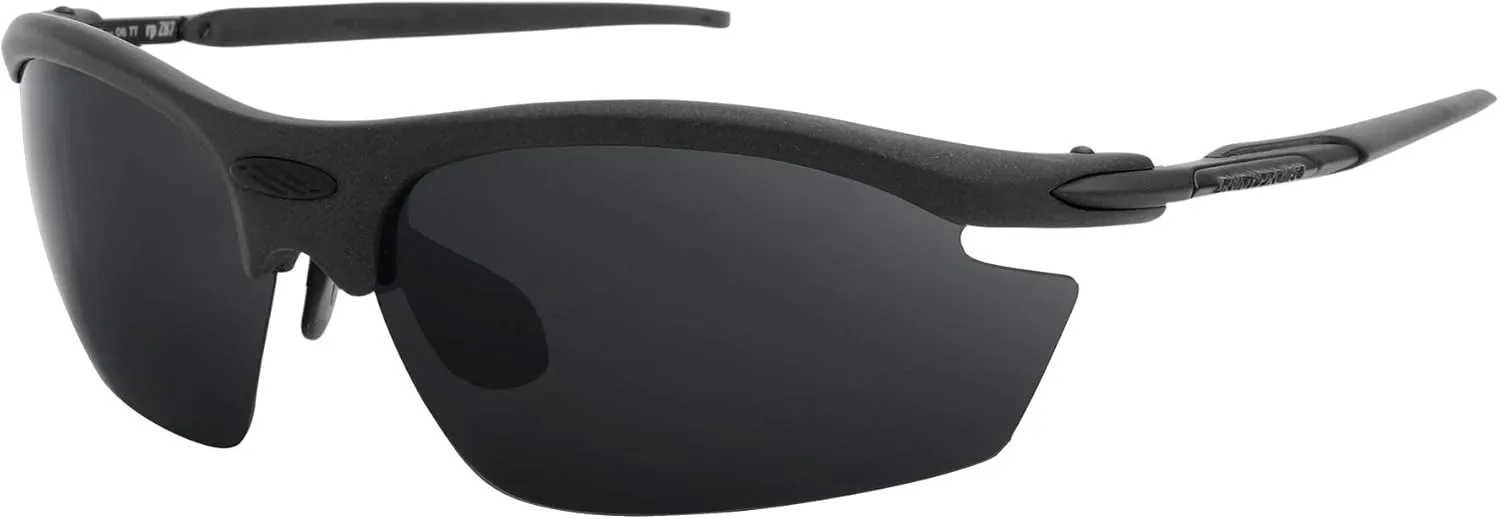 Revant Replacement Lenses for Rudy Project Rydon sunglasses, Polarized Options, Anti-Scratch and Impact Resistant