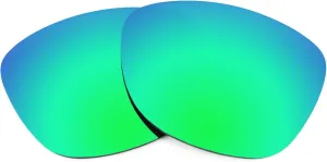 Revant Replacement Lenses for Smith Guide's Choice sunglasses, Polarized Options, Anti-Scratch and Impact Resistant
