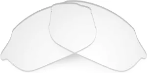 Revant Replacement Lenses for Smith Parallel sunglasses, Polarized Options, UV Protection, Anti-Scratch and Impact Resistant