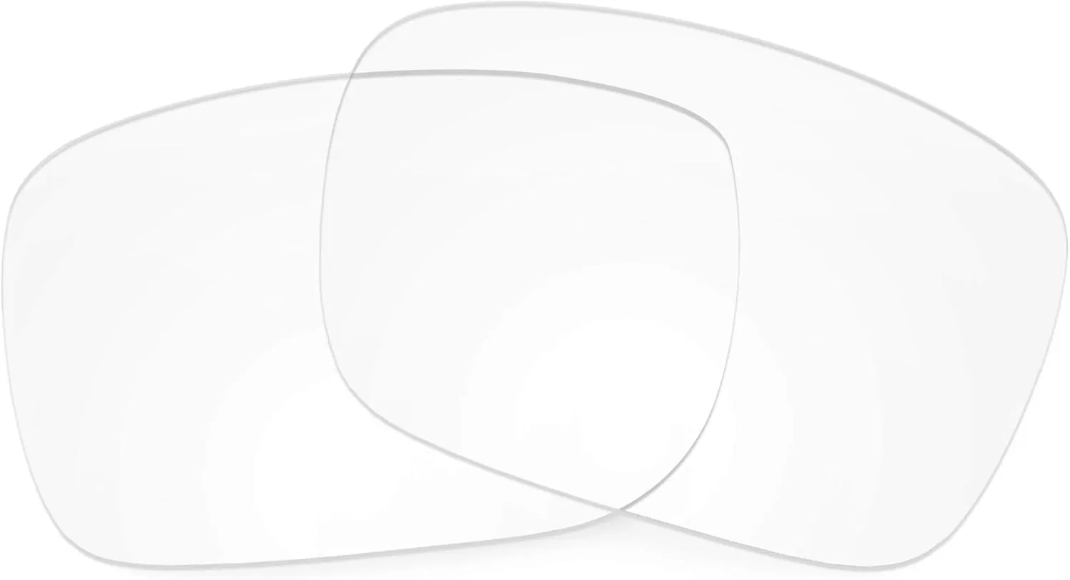 Revant Replacement Lenses for VonZipper Elmore sunglasses, Polarized Options, Anti-Scratch and Impact Resistant