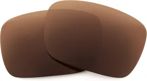 Revant Replacement Lenses for VonZipper Elmore sunglasses, Polarized Options, Anti-Scratch and Impact Resistant