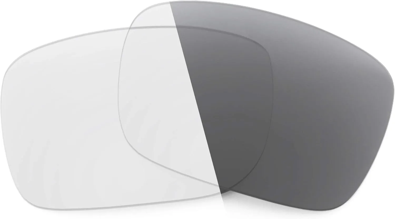 Revant Replacement Lenses for VonZipper Elmore sunglasses, Polarized Options, Anti-Scratch and Impact Resistant