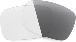 Revant Replacement Lenses for VonZipper Elmore sunglasses, Polarized Options, Anti-Scratch and Impact Resistant