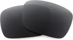 Revant Replacement Lenses for VonZipper Elmore sunglasses, Polarized Options, Anti-Scratch and Impact Resistant