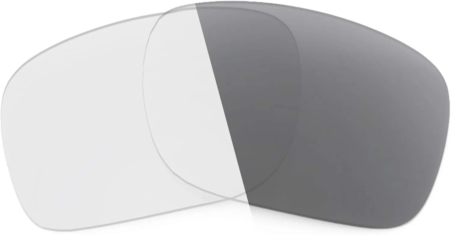 Revant Replacement Lenses for VonZipper Maxis Sunglasses, Polarized Options, Anti-Scratch, and Impact Resistant