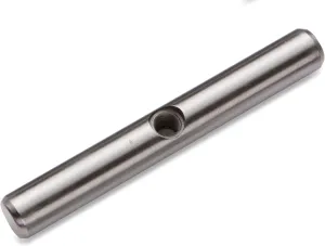 Robert Sorby # 766/6 6" Long x 3/4" Diameter Tool Rest Cross Bar for Modular Tool Rest System