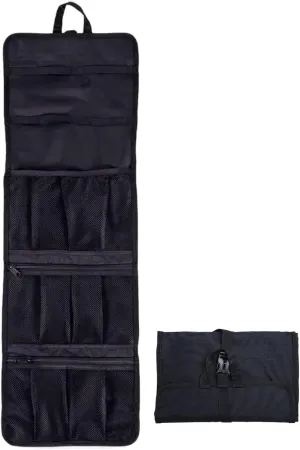 Rock Climbing Bag, Rope Bag Outdoor Large Capacity Rock Climbing Bag Storage Waterproof & Wear Resistant Climbing Rope Bag Hanging & Folding Rope Bag for Women Man Travel, Climbing Rope Bag