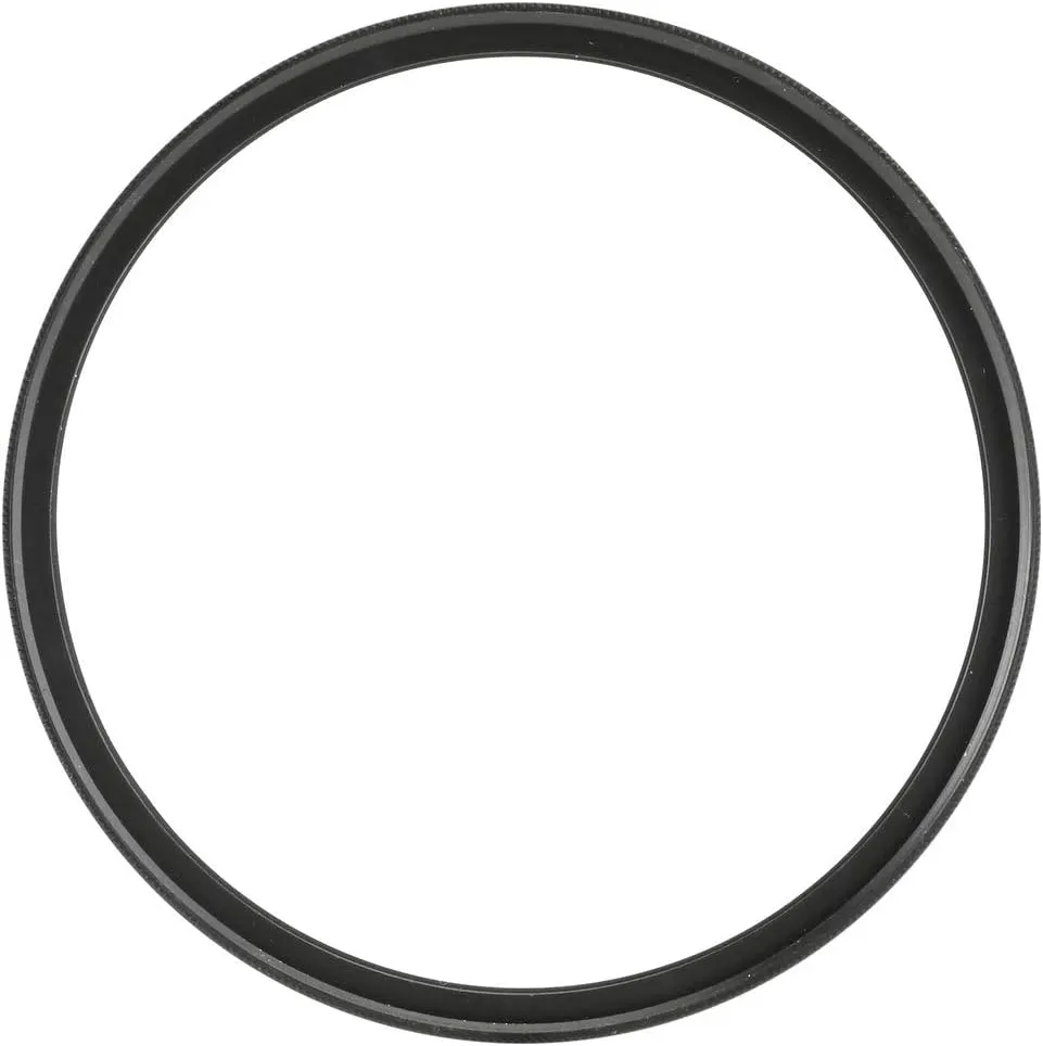 Rollei 67 mm UV Lens Filter - 16 Layers Multi-Resistant Nano Coating, Ultraviolet Protection, Water/Oil/Stainrepellent