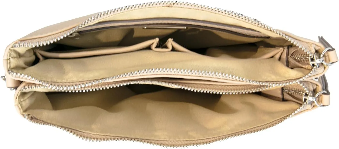 Rosetti Maeve Crossbody